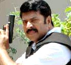 Mission 90 days Mammootty Sanjana